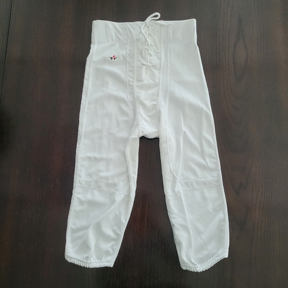 Football Pants, Adult Small,   New without tags.